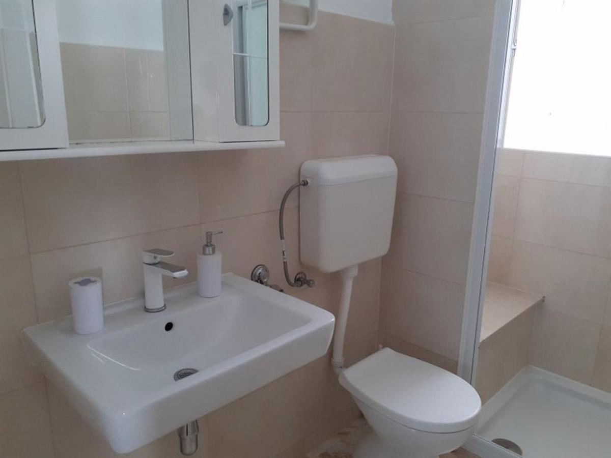 Apartment Dusan مالينسكا المظهر الخارجي الصورة