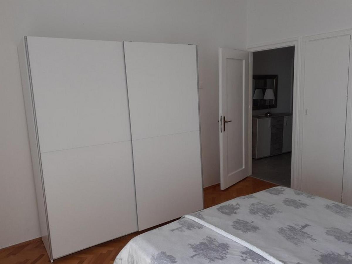 Apartment Dusan مالينسكا المظهر الخارجي الصورة