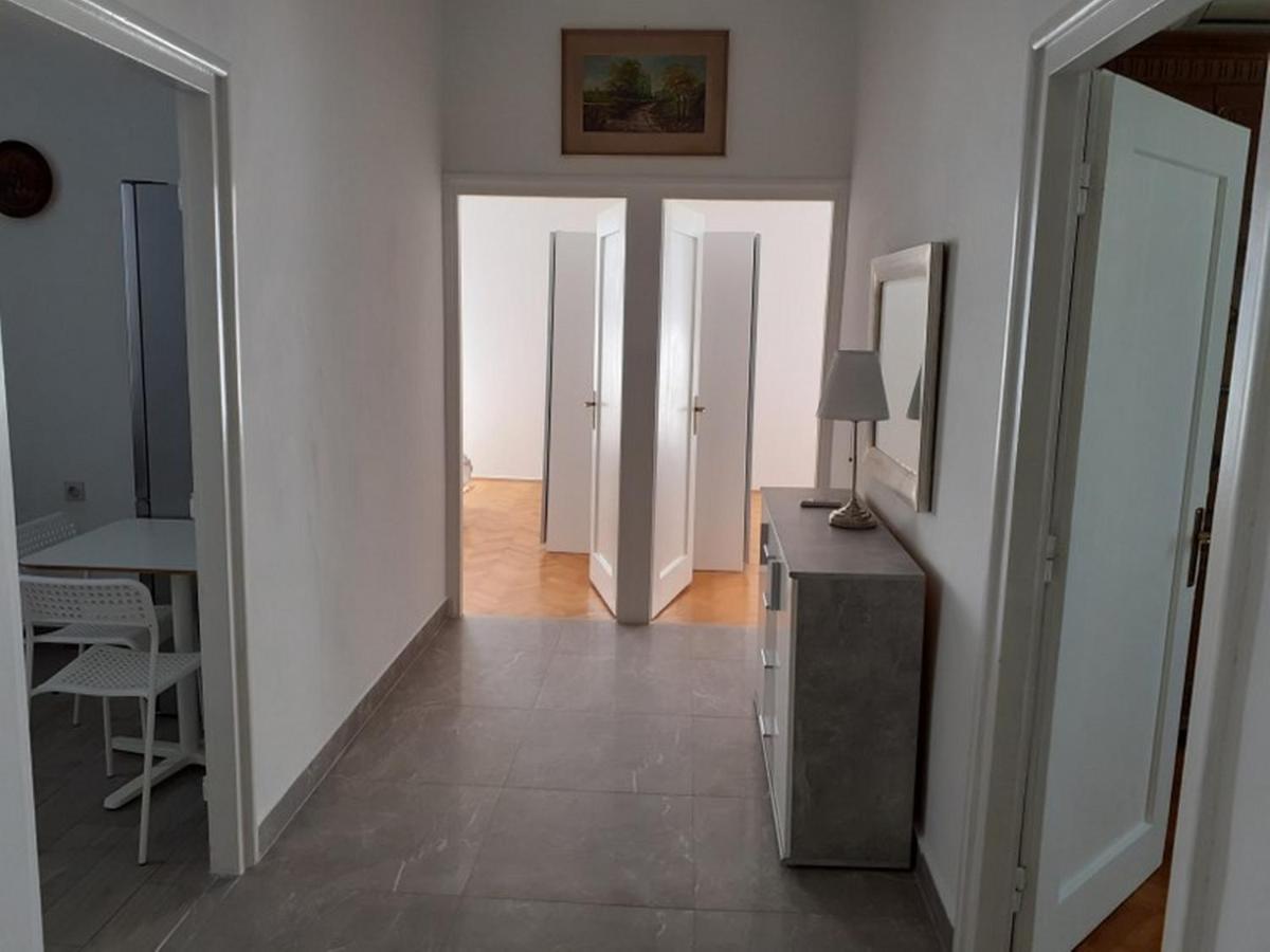 Apartment Dusan مالينسكا المظهر الخارجي الصورة