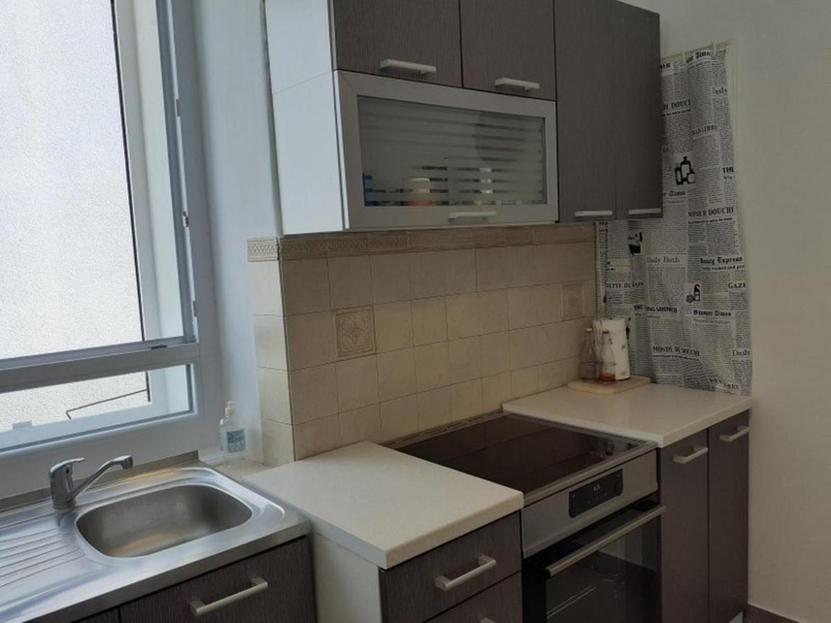 Apartment Dusan مالينسكا المظهر الخارجي الصورة