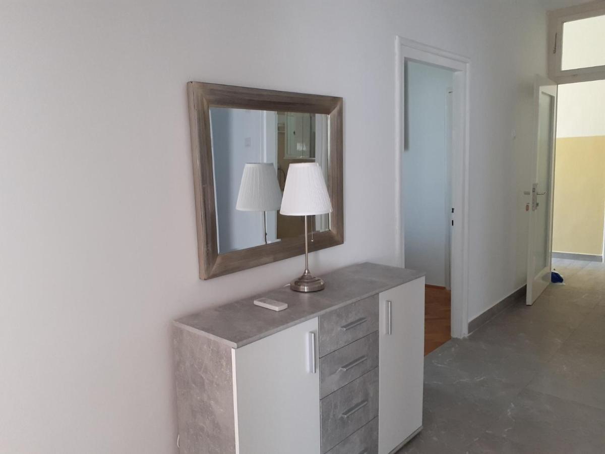 Apartment Dusan مالينسكا المظهر الخارجي الصورة