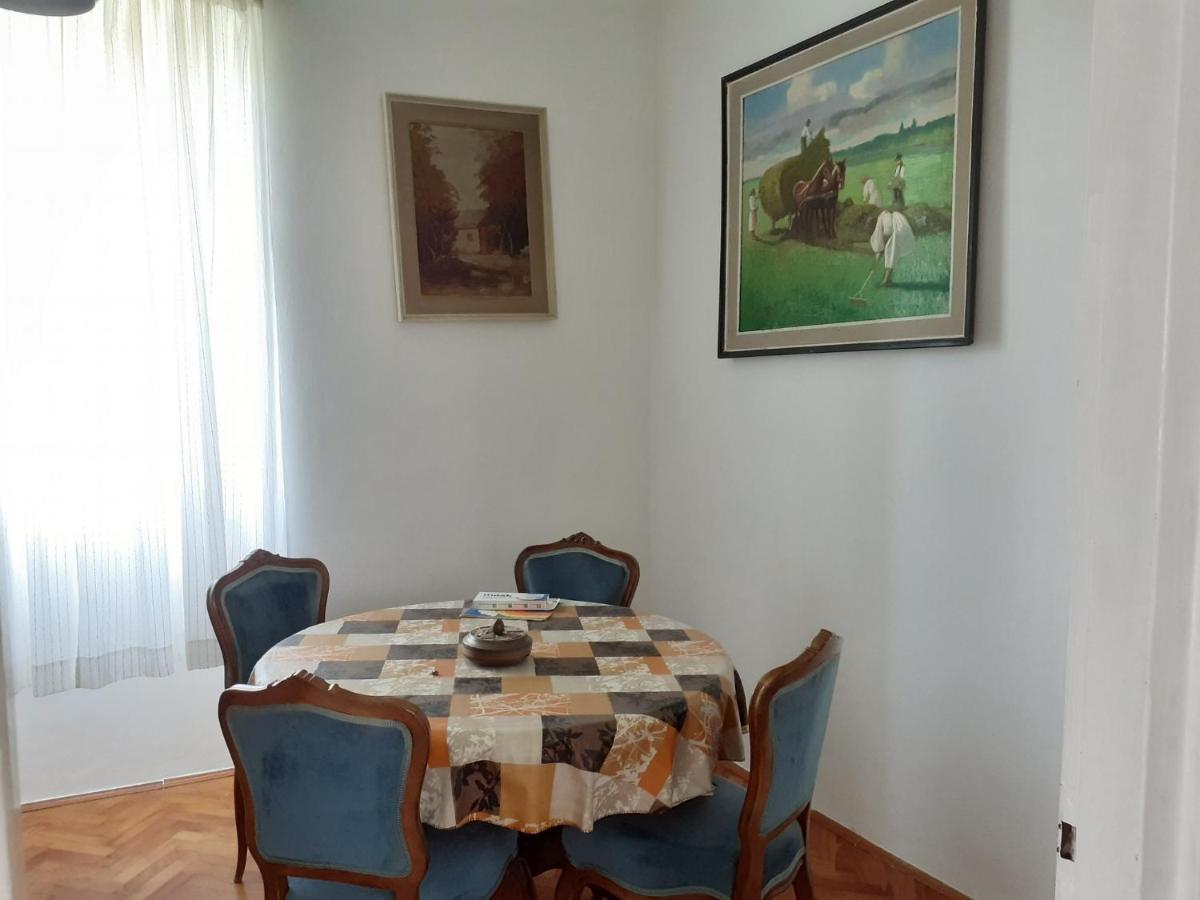 Apartment Dusan مالينسكا المظهر الخارجي الصورة