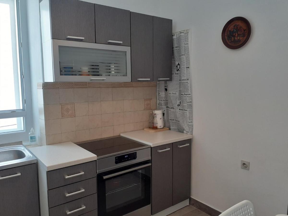 Apartment Dusan مالينسكا المظهر الخارجي الصورة