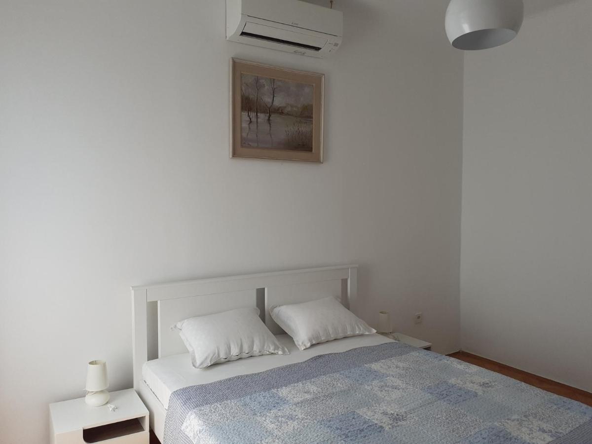 Apartment Dusan مالينسكا المظهر الخارجي الصورة